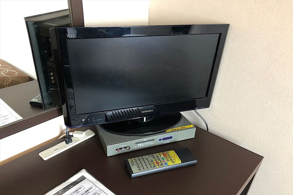 OYO シティホテル東松山 大宮