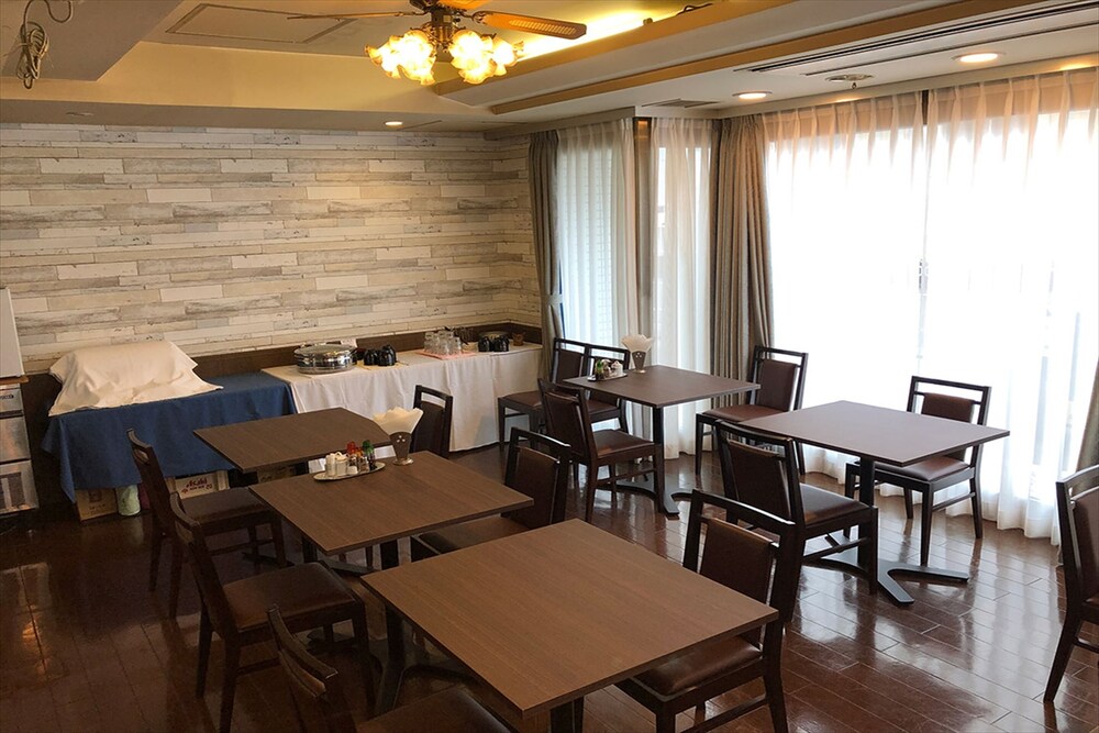 OYO シティホテル東松山 大宮