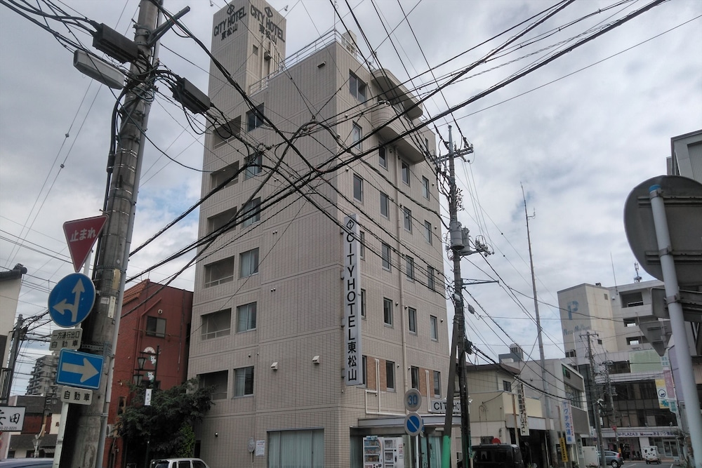 OYO シティホテル東松山 大宮