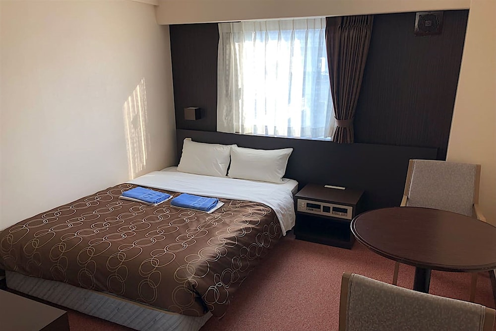 OYO シティホテル東松山 大宮