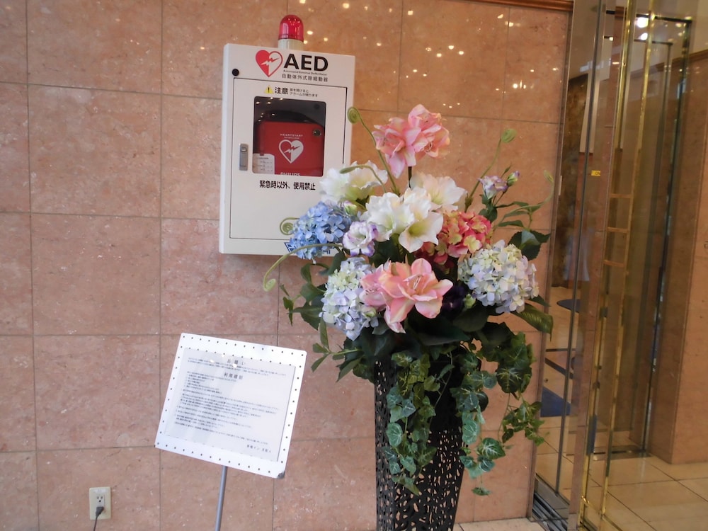 東横INNさいたま新都心 大宮