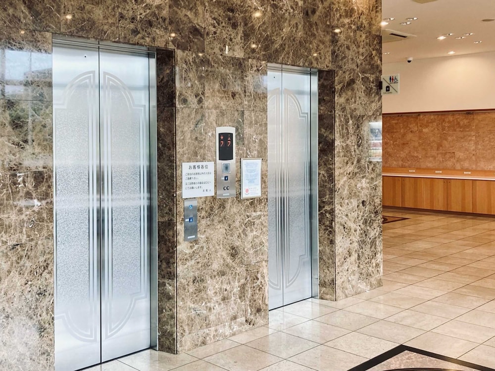 東横INNさいたま新都心 大宮