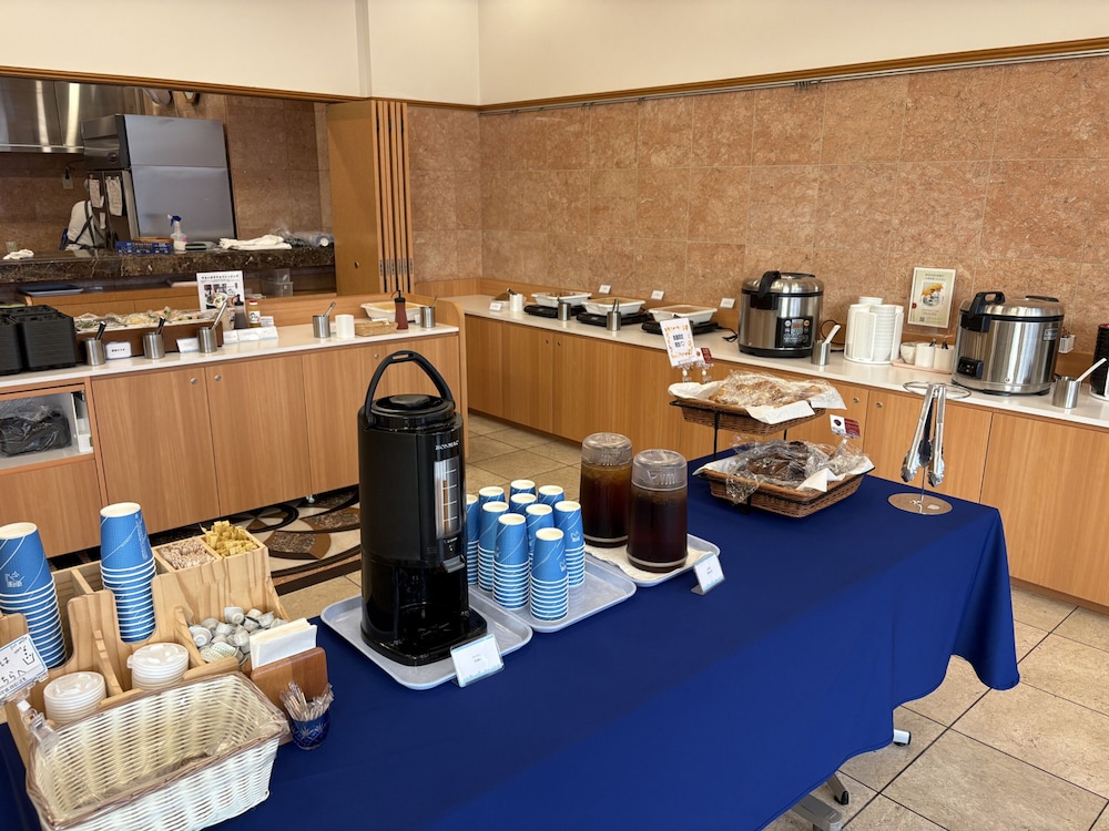 東横INNさいたま新都心 大宮