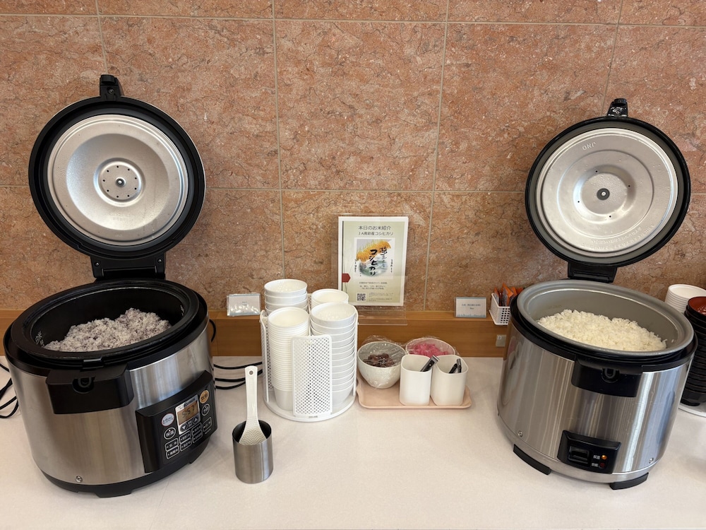 東横INNさいたま新都心 大宮