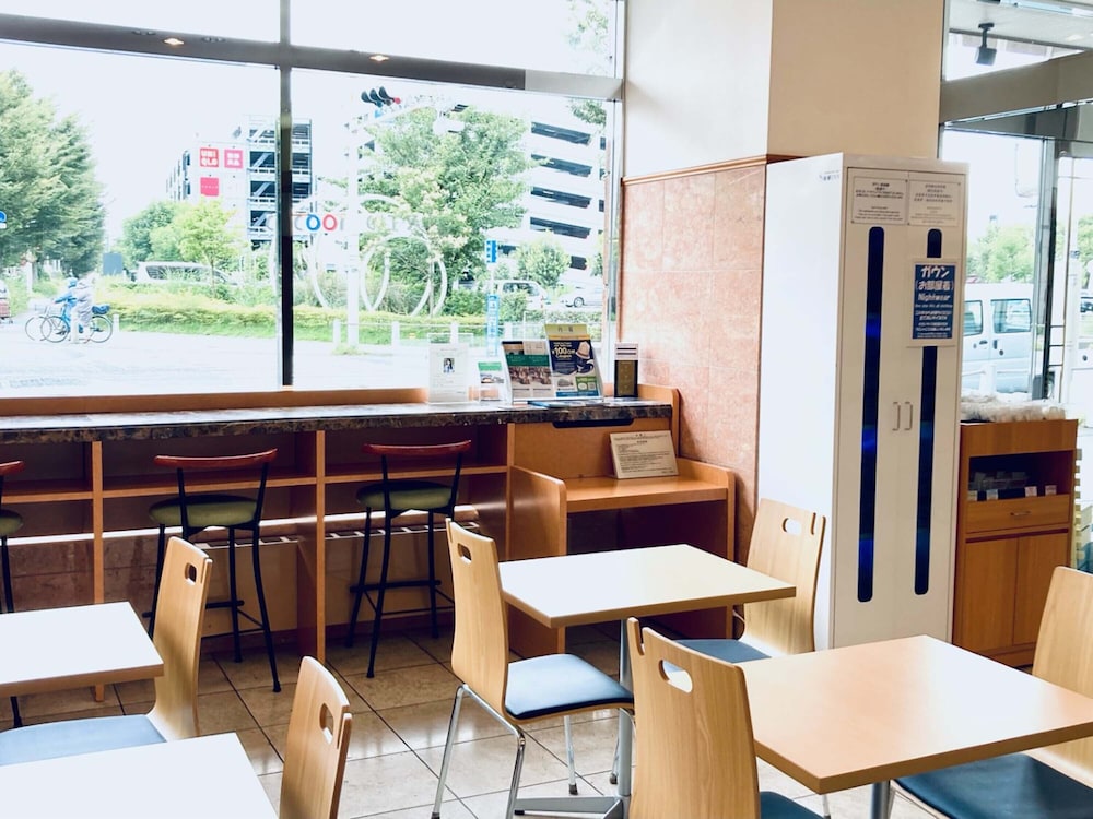 東横INNさいたま新都心 大宮