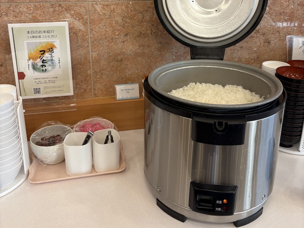 東横INNさいたま新都心 大宮