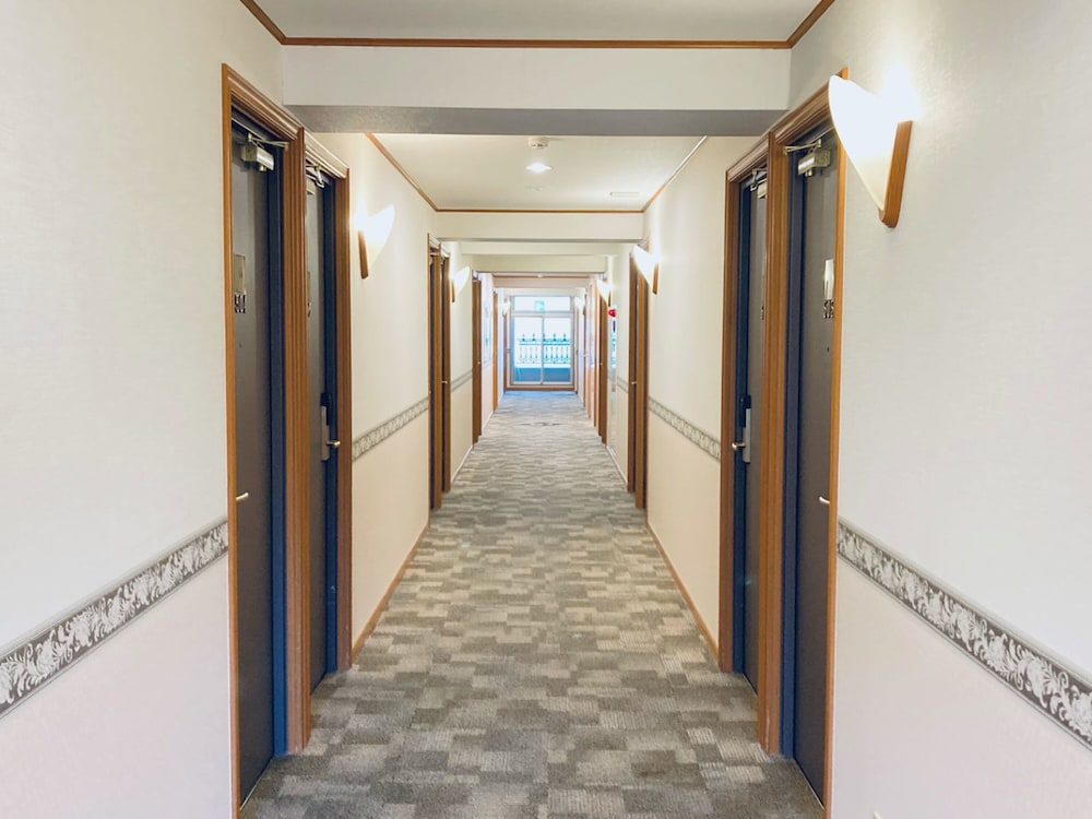 東横INNさいたま新都心 大宮