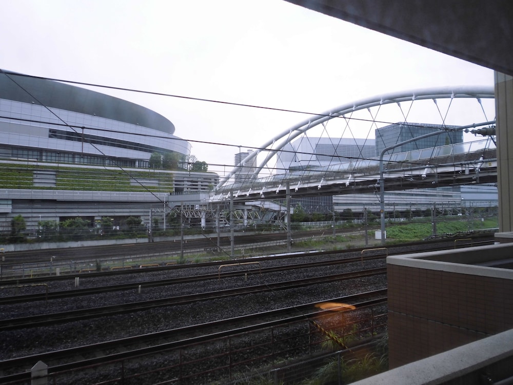 東横INNさいたま新都心 大宮