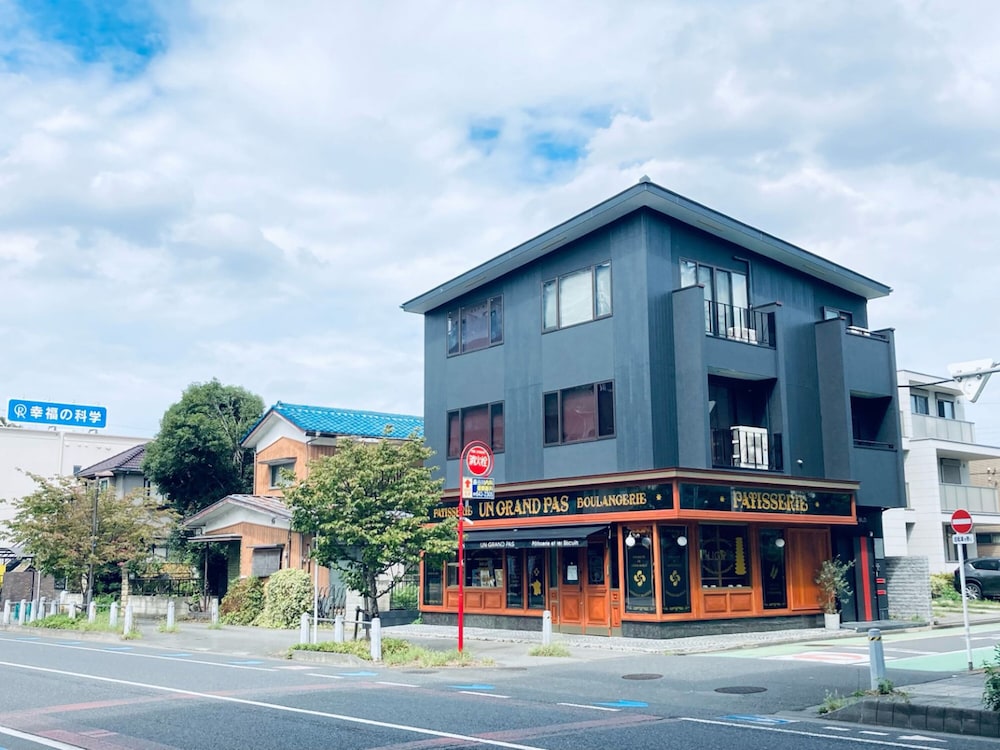 東横INNさいたま新都心 大宮