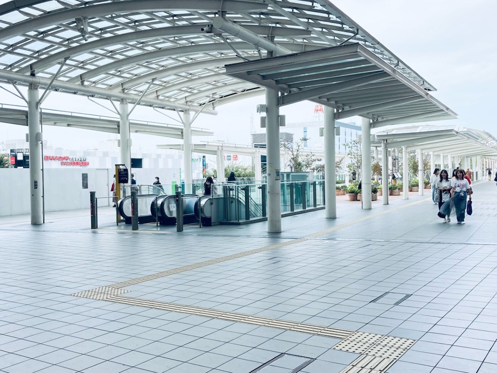 東横INNさいたま新都心 大宮