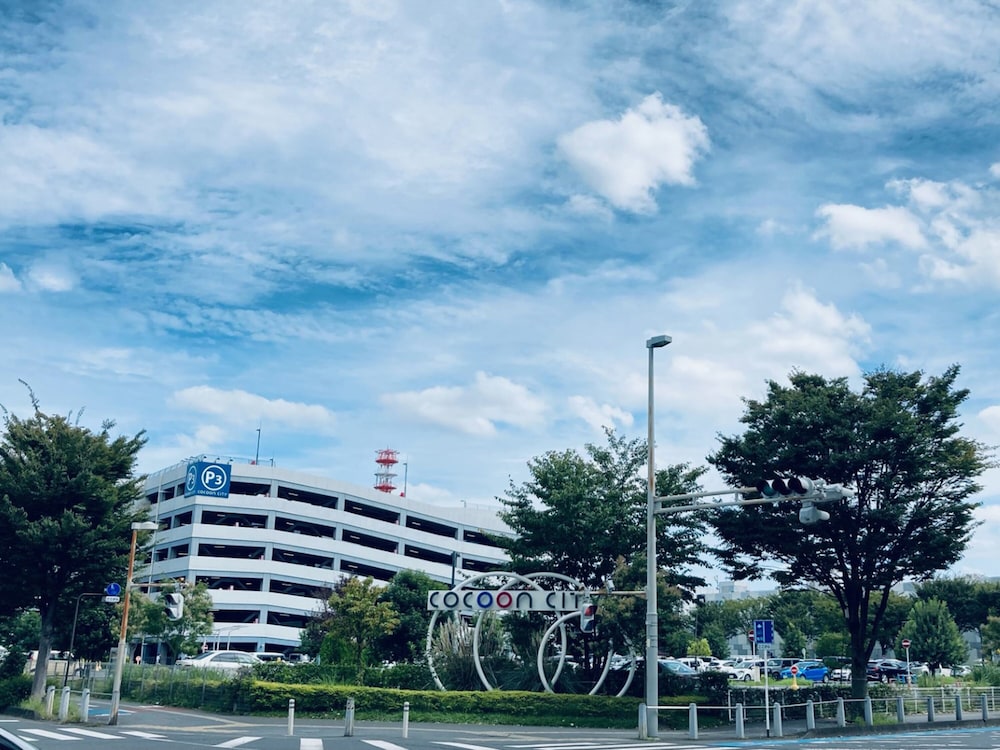 東横INNさいたま新都心 大宮