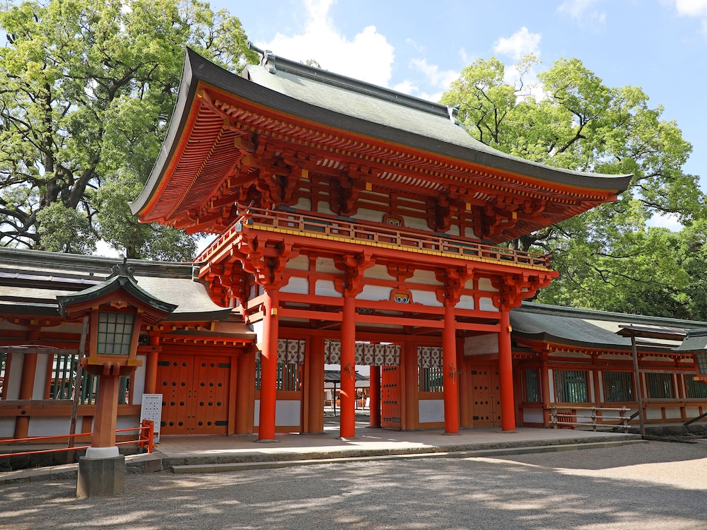 東横INNさいたま新都心 大宮