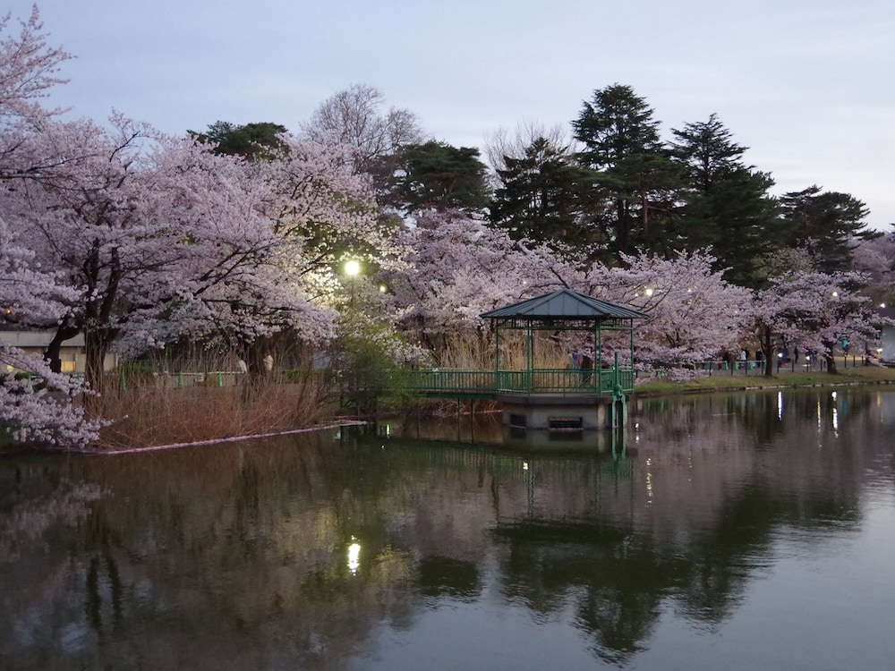 東横INNさいたま新都心 大宮