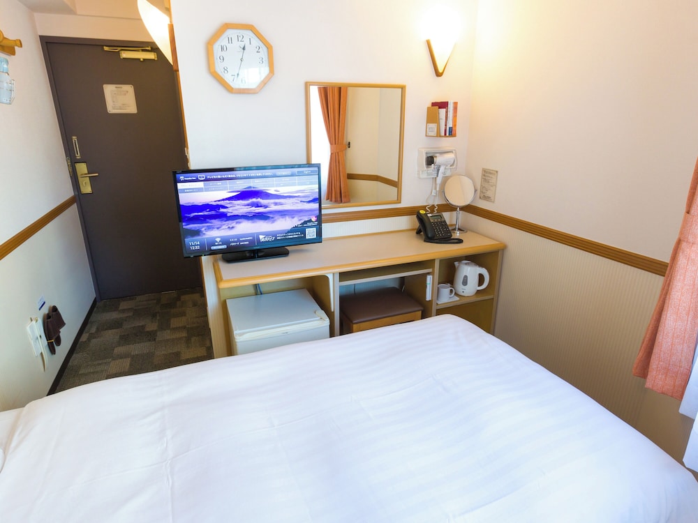 東横INNさいたま新都心 大宮