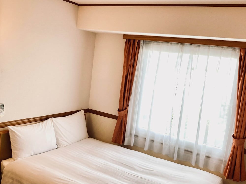 東横INNさいたま新都心 大宮