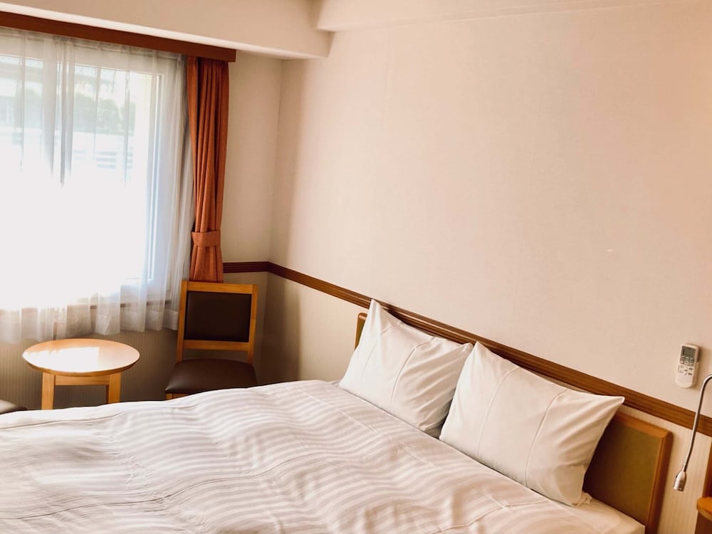 東横INNさいたま新都心 大宮