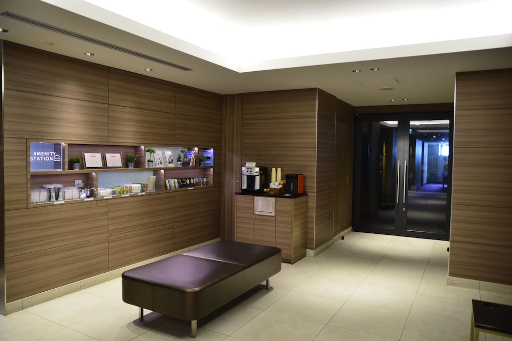 JR 東日本ホテルメッツ 浦和 大宮