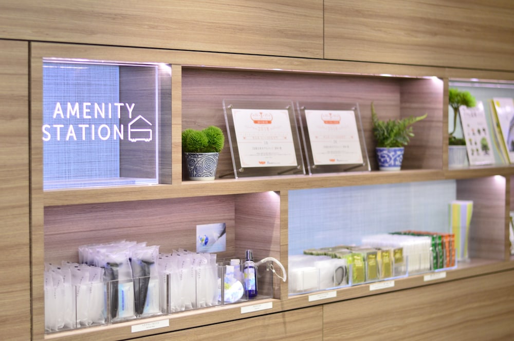 JR 東日本ホテルメッツ 浦和 大宮