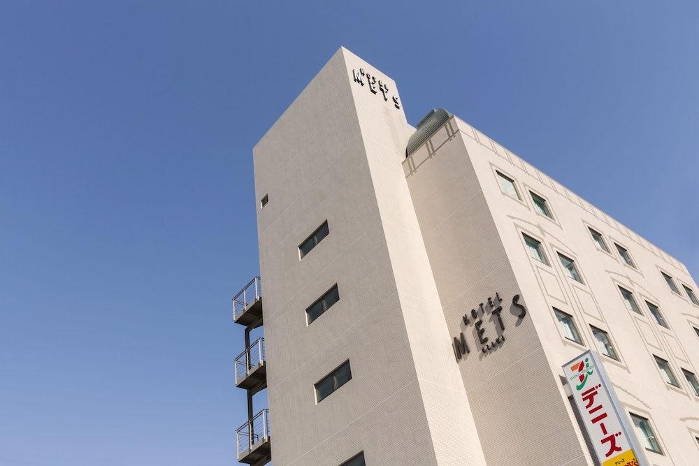 JR 東日本ホテルメッツ 浦和 大宮