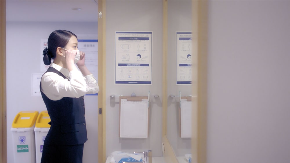 JR 東日本ホテルメッツ 浦和 大宮