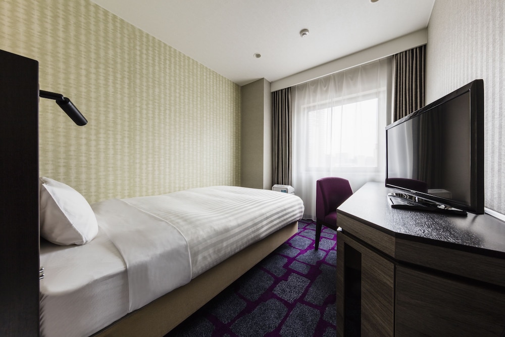 JR 東日本ホテルメッツ 浦和 大宮