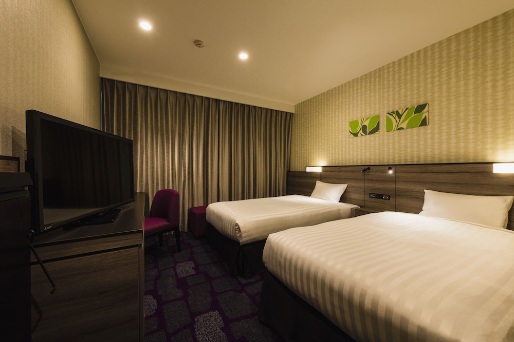 JR 東日本ホテルメッツ 浦和 大宮