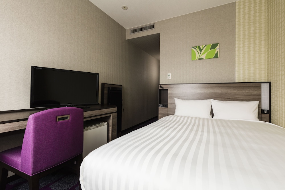 JR 東日本ホテルメッツ 浦和 大宮