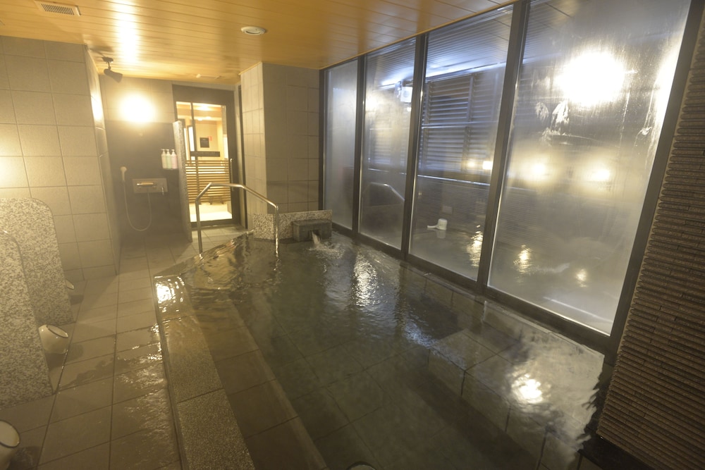 アパホテル〈さいたま新都心駅北〉 大宮