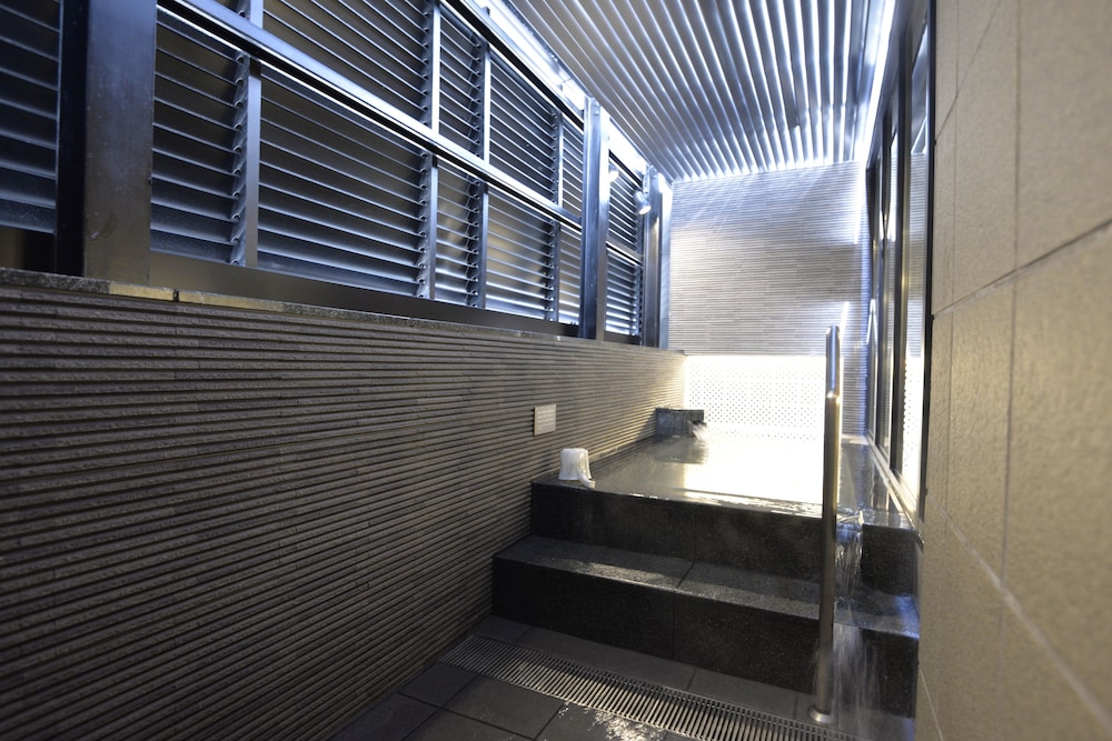 アパホテル〈さいたま新都心駅北〉 大宮