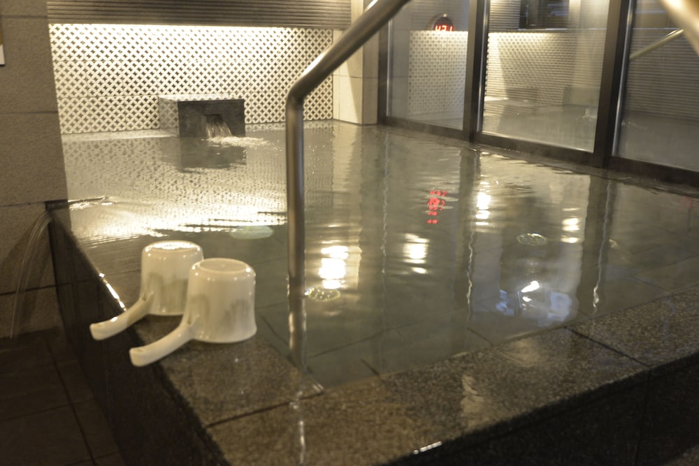 アパホテル〈さいたま新都心駅北〉 大宮