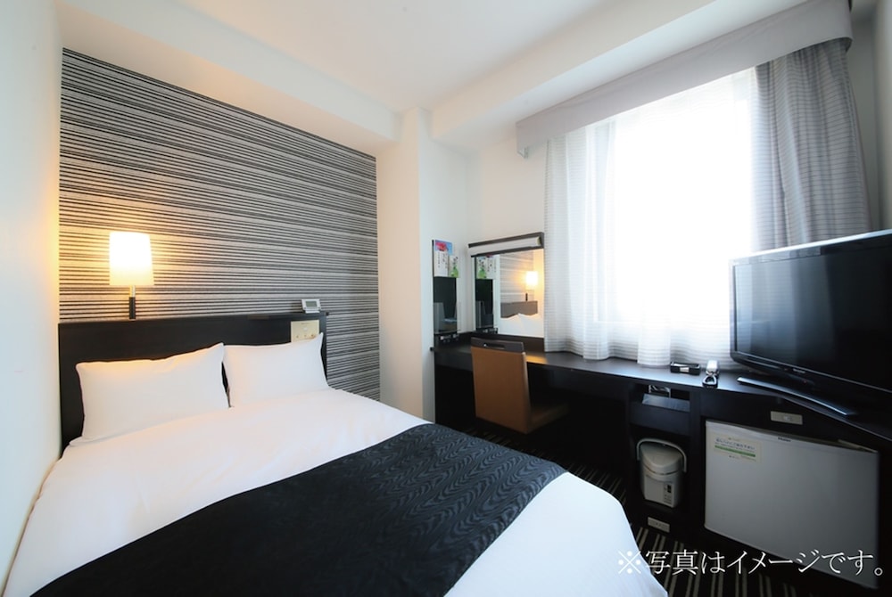 アパホテル〈さいたま新都心駅北〉 大宮