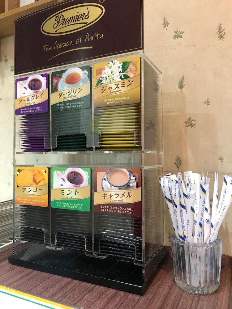 イーホテルワラビ 大宮