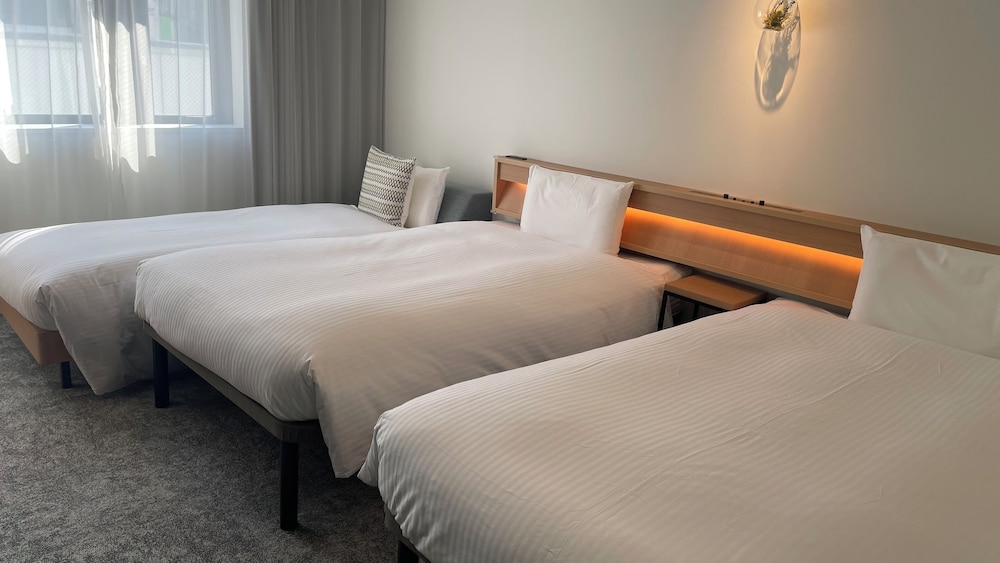 レフ大宮 BY ベッセルホテルズ 大宮