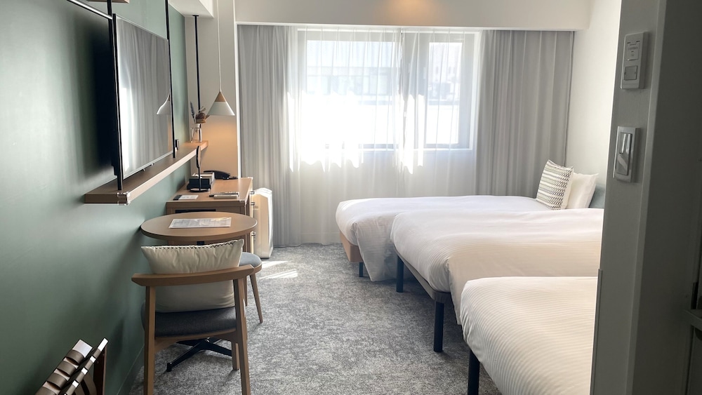 レフ大宮 BY ベッセルホテルズ 大宮