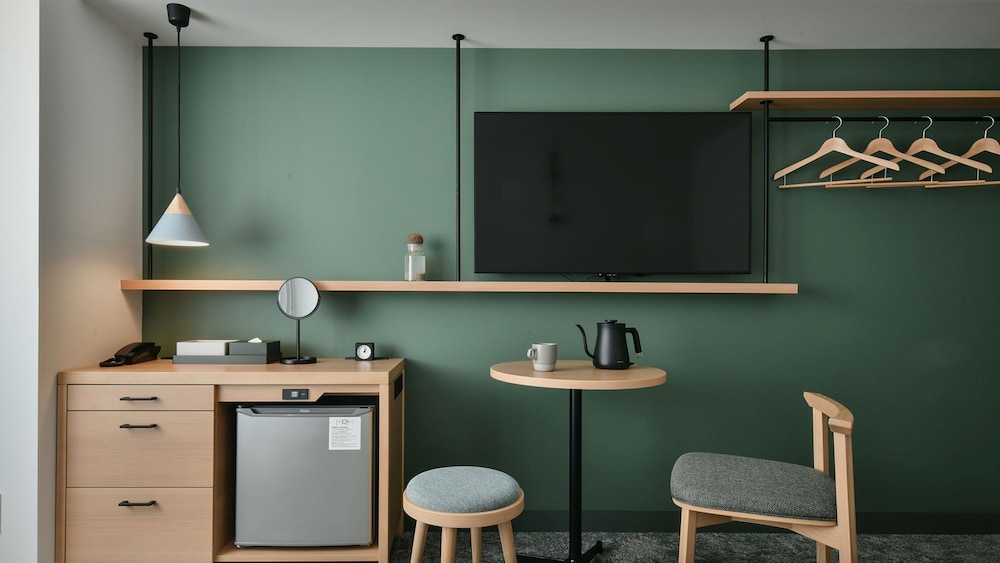 レフ大宮 BY ベッセルホテルズ 大宮