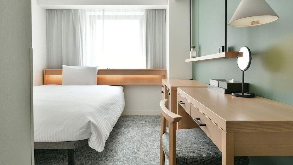 レフ大宮 BY ベッセルホテルズ 大宮