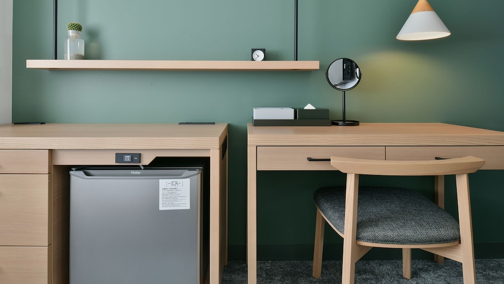 レフ大宮 BY ベッセルホテルズ 大宮