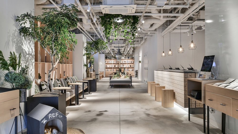 レフ大宮 BY ベッセルホテルズ 大宮