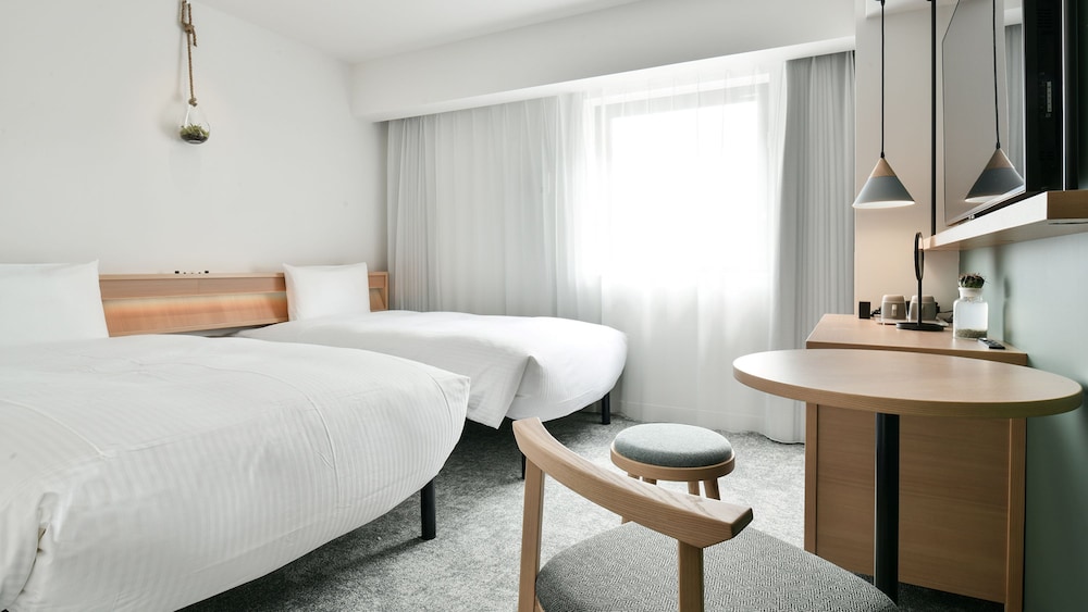 レフ大宮 BY ベッセルホテルズ 大宮