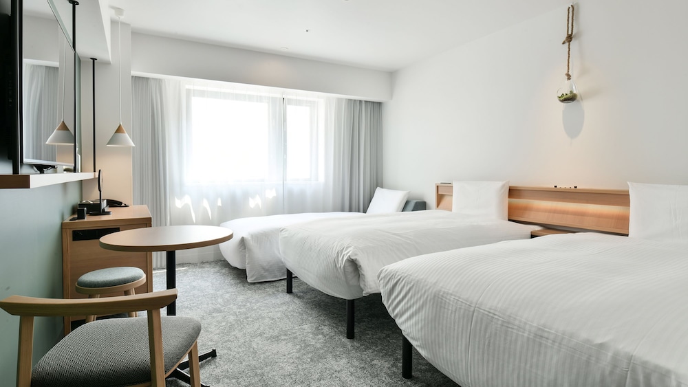 レフ大宮 BY ベッセルホテルズ 大宮