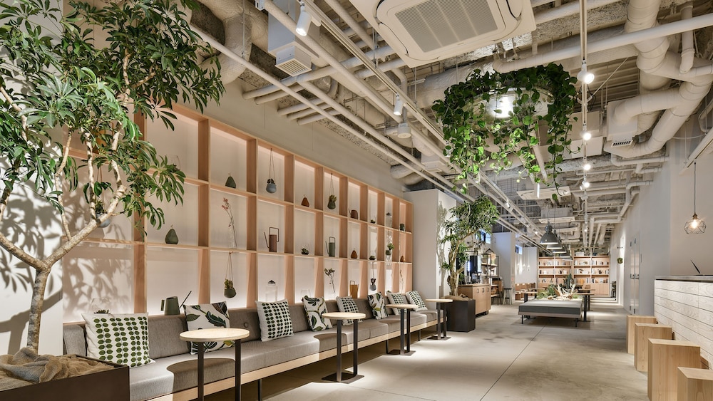 レフ大宮 BY ベッセルホテルズ 大宮