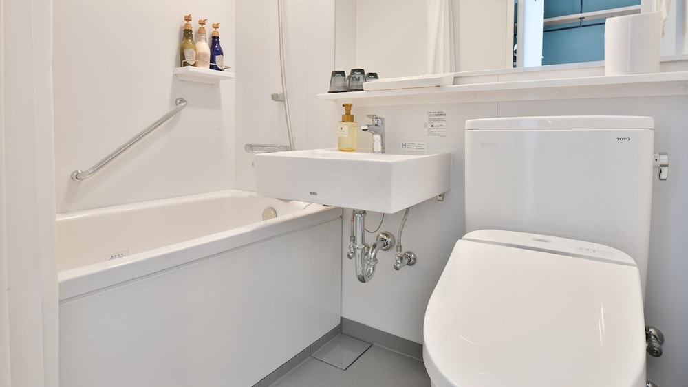 レフ大宮 BY ベッセルホテルズ 大宮