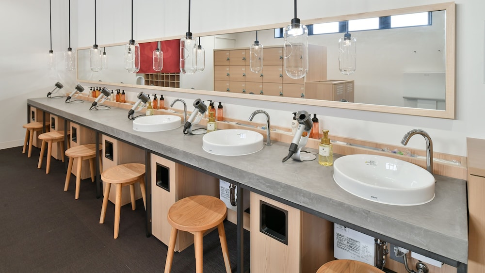 レフ大宮 BY ベッセルホテルズ 大宮