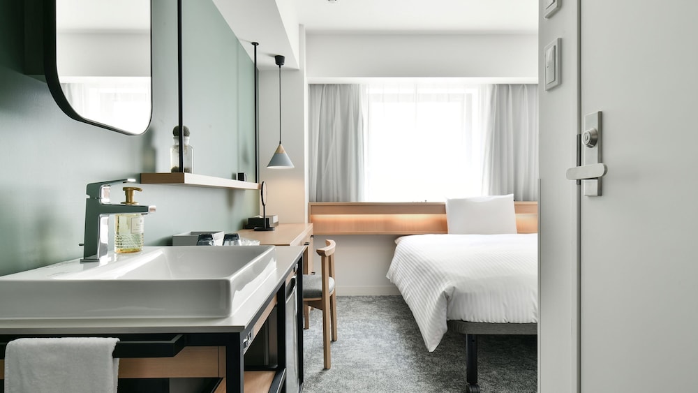 レフ大宮 BY ベッセルホテルズ 大宮