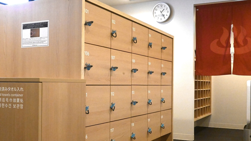 レフ大宮 BY ベッセルホテルズ 大宮