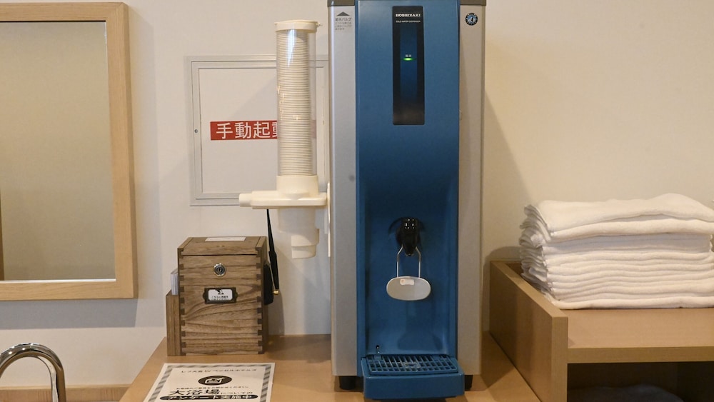 レフ大宮 BY ベッセルホテルズ 大宮