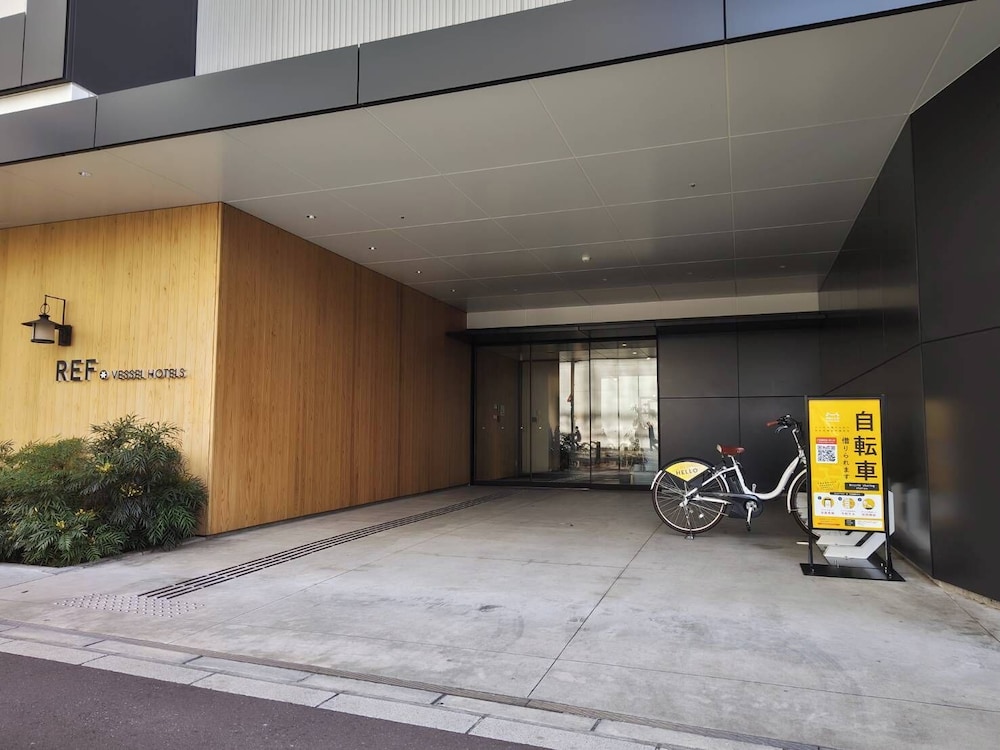 レフ大宮 BY ベッセルホテルズ 大宮