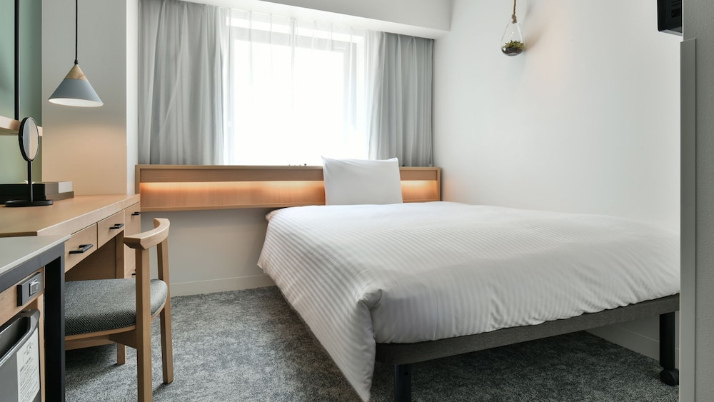 レフ大宮 BY ベッセルホテルズ 大宮