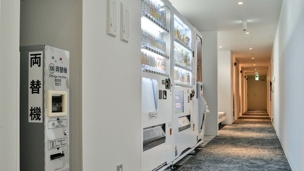 レフ大宮 BY ベッセルホテルズ 大宮