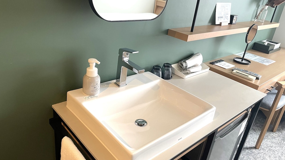 レフ大宮 BY ベッセルホテルズ 大宮